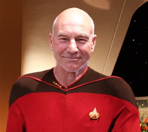 Jean-Luc Picard – Wikipedia