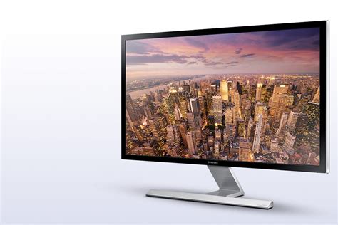 10 Crystal Clear Ultra HD 4K Monitors Worth Considering | Man of Many