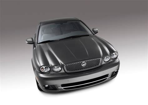 2008 Jaguar X-Type