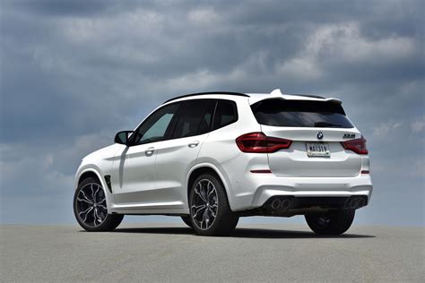 Bmw X3 2015 M Sport White