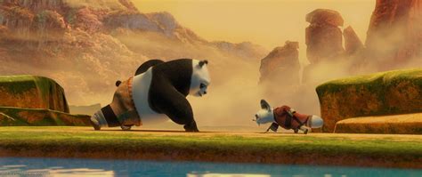 Kung Fu Panda