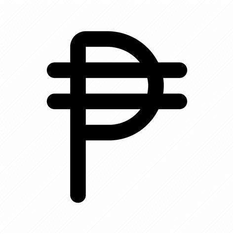 Business, peso, philippine, php, finance icon - Download on Iconfinder