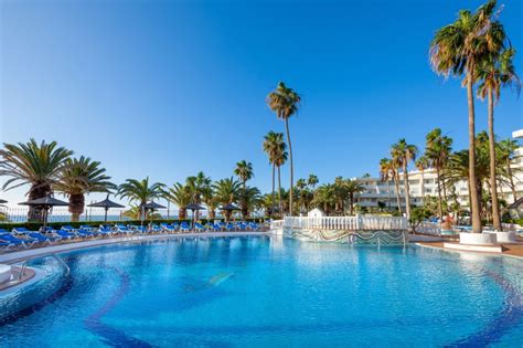 Sol Lanzarote All Inclusive, hotel en Puerto Del Carmen - Viajes el Corte Inglés