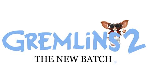 Gremlins Logo, symbol, meaning, history, PNG, brand