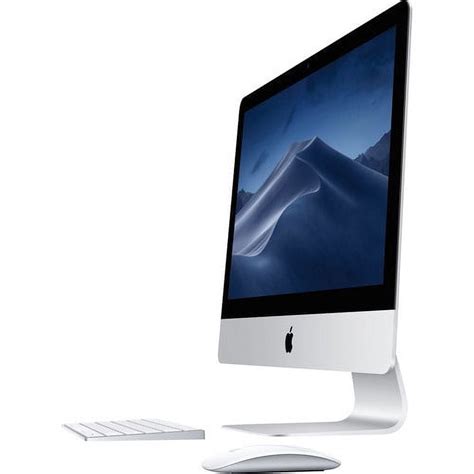 Restored Apple iMAC (21.5-inch) (Refurbished) - Walmart.com