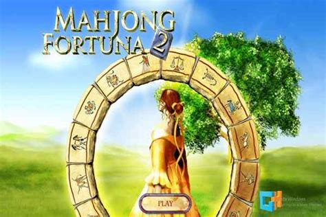 Mahjong Fortuna 2, Games - Play Online Free : Atmegame.com