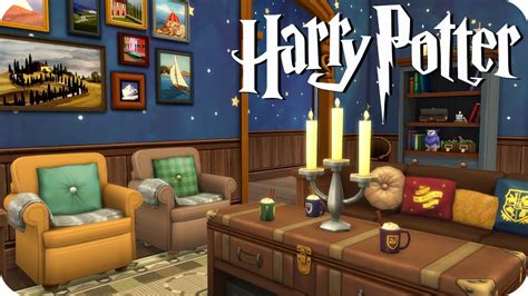 Sims 4 cc harry potter house robes - brilliantjes