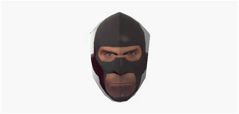 File History - Tf2 Spy Mask Png PNG Image | Transparent PNG Free ...