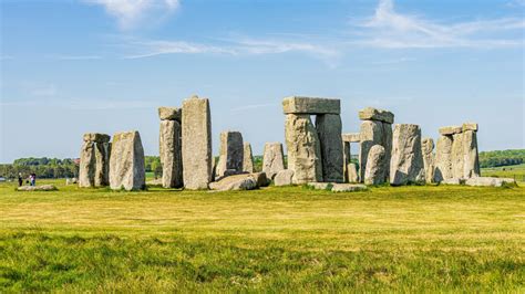 Stonehenge Dagtrips vanuit Londen - Hellotickets