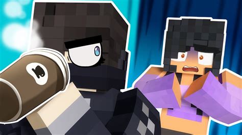 Aphmau Minecraft Pics ~ Aphmau Minecraft💜 | Bodwelwasung