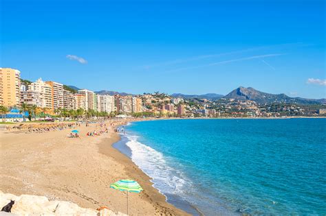 5 Best Beaches in Malaga - What is the Most Popular Beach in Malaga? – Go Guides