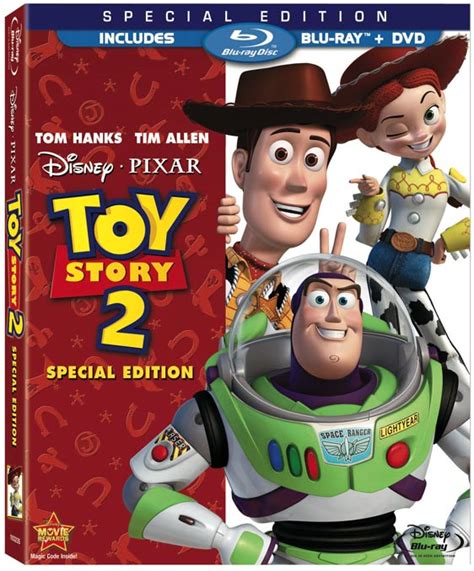 Toy Story 2 Poster