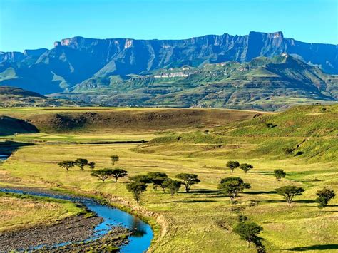 The 20 Most Beautiful Places in South Africa | Africa travel beautiful ...