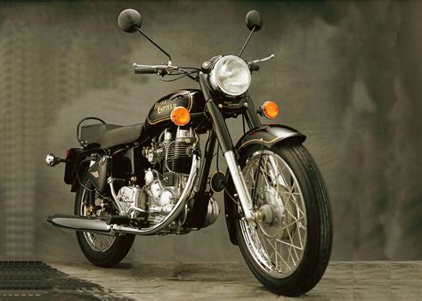 Royal Enfield Bike Wallpapers - Wallpaper Cave