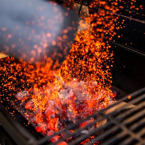 Top Grill safety tips – LifeSafe Technologies US