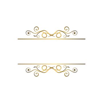 Gold Swirl Vector at Vectorified.com | Collection of Gold Swirl Vector free for personal use