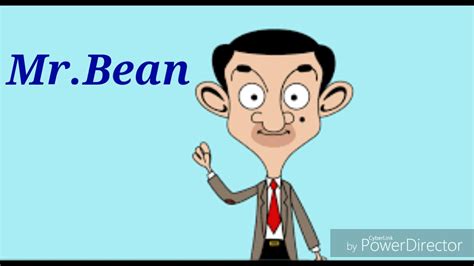 Mr Bean Theme