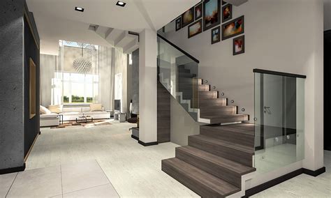 10 Beautiful Staircase Interior Design Ideas You Can't Miss!