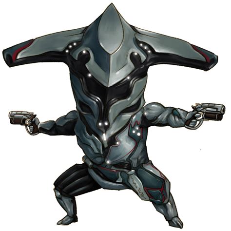 Warframe PNG Images Transparent Free Download