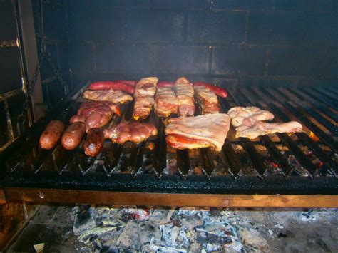 El Cocinero en casa: Parrillada argentina