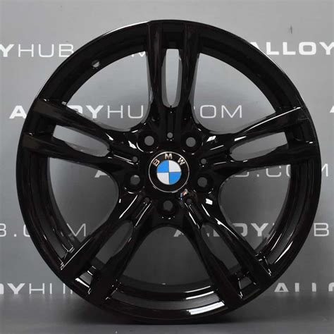 Genuine BMW 3 SERIES OEM Alloy Wheels | Alloy Hub