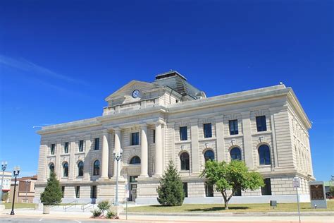 Flickriver: Searching for photos matching 'Miami County Courthouse ...