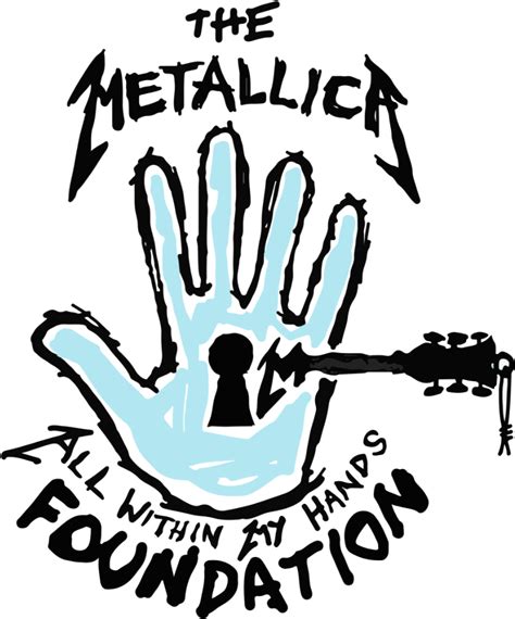 Metallica Band Logo - PNG All