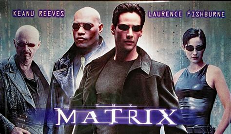 The Matrix (1999)