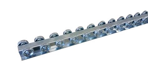 Gravity Roller Conveyor Systems | Ultimation Industries