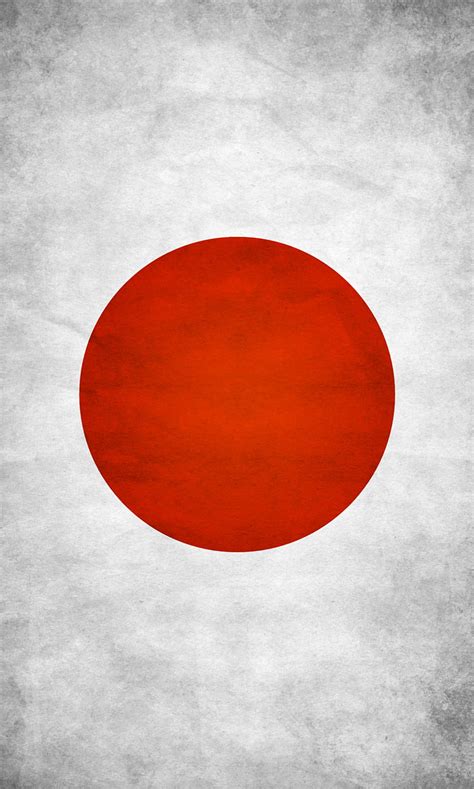 Japanese Flag Wallpaper Iphone