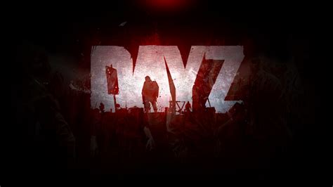 Dayz wallpaper by the232 on DeviantArt