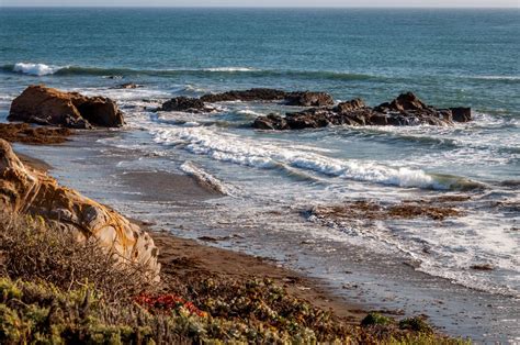 An Ideal Weekend in Cambria, California | Cambria, California travel ...