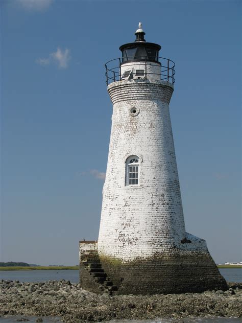 Tybee Island lighthouse, GA | Tybee island lighthouse, Island lighthouse, Lighthouse