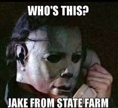 Funny Michael Meyers Halloween Meme Pictures, Photos, and Images for Facebook, Tumblr, Pinterest ...