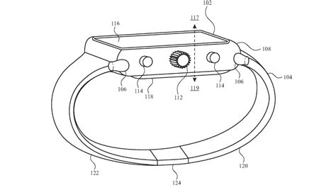 Apple is looking into giving Apple Watch a camera | Mashable