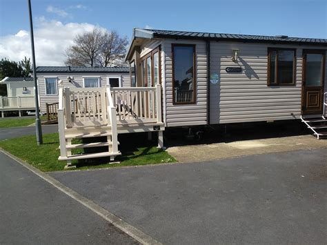 3 bed Caravan/mobile home in Tenby - 6778752 - Kiln Park Tenby Osprey 17