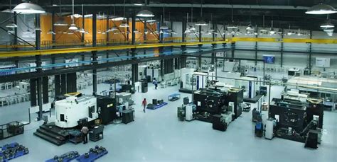 Manufacturing Facility - Automotive Powertrain