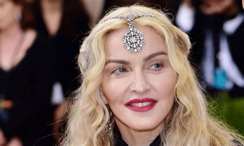 Madonna and Beeple Launch a New, Exclusive NFT Collection