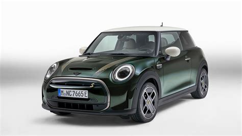 2023 Mini Cooper SE holds the line on $30,750 price and 114-mile range – news.evearly.com