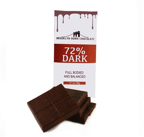 Dark Chocolate Bar