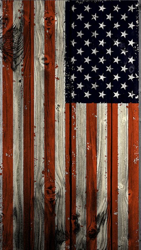 🔥 [50+] Cool American Flag iPhone Wallpapers | WallpaperSafari