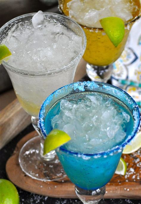 Totally Tasty Tequila Drinks that are not All Margaritas - The Best of ...