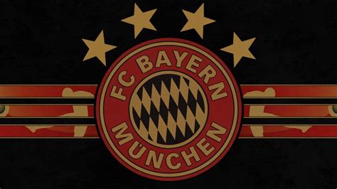 Fc Bayern Munich HD Wallpapers (77+ images)