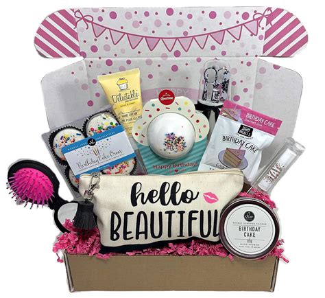 17 Best Gift Boxes for Womens Birthday - Best Guide 2020