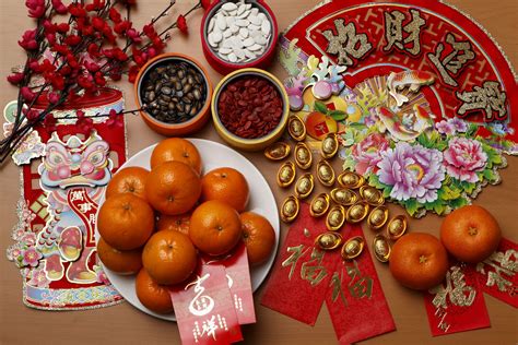 The Top Traditions of Chinese New Year