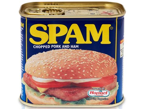 Spam or Corned Beef - Which would you rather eat? | Sherdog Forums | UFC, MMA & Boxing Discussion