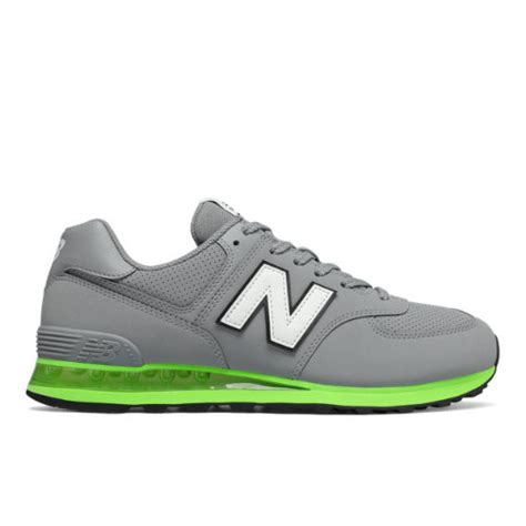 New Balance 574 Grey