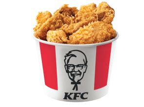 Kfc Bucket