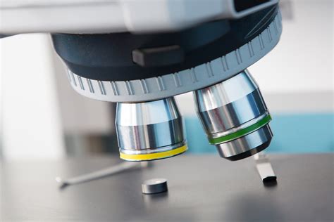 Material Characterization and Testing | Matrics Tech Solutions