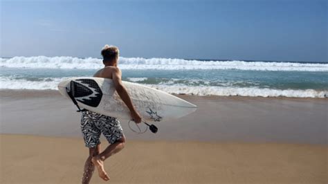 SURFING Game Rules - How To SURF